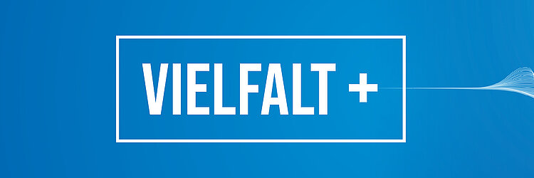 Vielfalt+