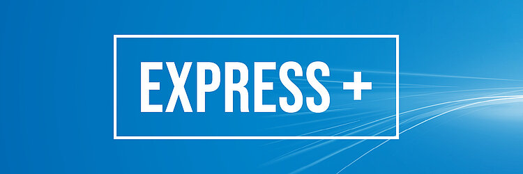 Express+